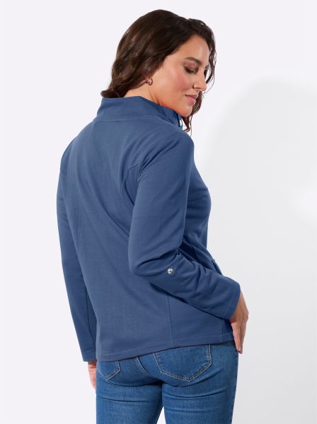 Witt Shirtjacke Shirtjacke günstig online kaufen