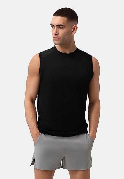 DANISH ENDURANCE Muskelshirt Sustain Sports Tank (2-St) Sport Tank-Top Herr günstig online kaufen