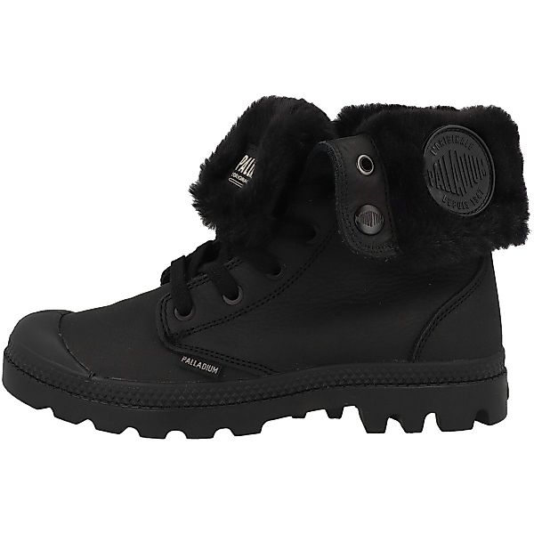 Palladium Baggy Nbk Wl Damen Schnürboots günstig online kaufen