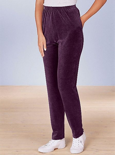 Sieh an! Jogginghose Nickihose . günstig online kaufen