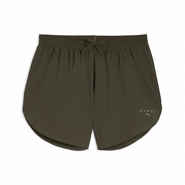 PUMA Trainingsshorts "PUMA x HYROX ULTRAWEAVE Shorts Damen" günstig online kaufen
