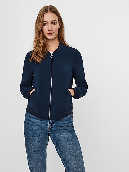 Vero Moda Bomberjacke VMCOCO L/S BOMBER günstig online kaufen