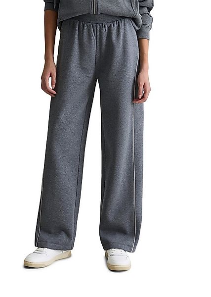 Marc O'Polo DENIM Chinohose aus Organic Cotton-Mix günstig online kaufen