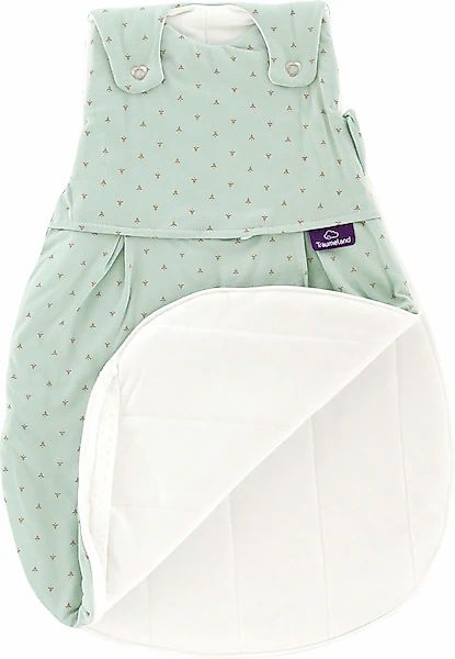 Träumeland Babyschlafsack »Babyschlafsack LIEBMICH 3tlg. Set Twister, von G günstig online kaufen