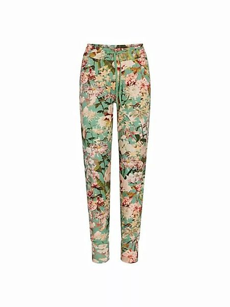Essenza Pyjamahose Jules Noleste (1-tlg) mit wunderschönem Blumenprint günstig online kaufen