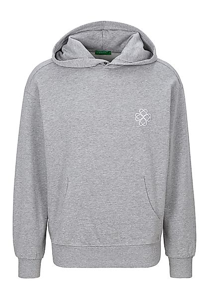 United Colors of Benetton Hoodie günstig online kaufen