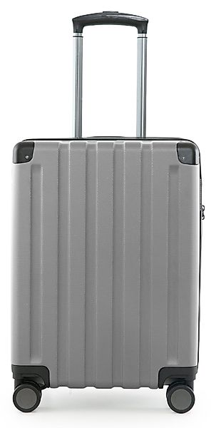 Hauptstadtkoffer Hartschalen-Trolley Q-Damm, verschiedene Farben und günstig online kaufen