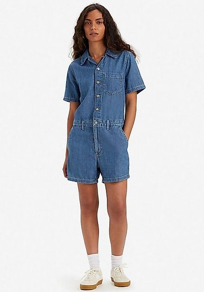 Levi's® Overall SS HERITAGE ROMPER günstig online kaufen