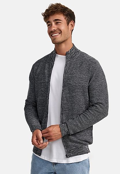 Indicode Strickjacke INWestmoon günstig online kaufen