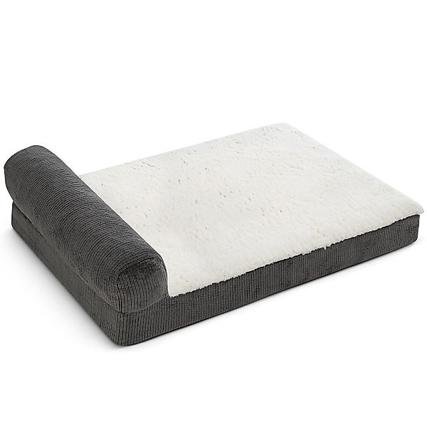OUNUO Tierbett bequemes und weiches Hundebett günstig online kaufen