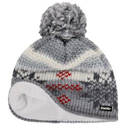 Eisbär Bommelmütze (1-St) Mütze mit Umschlag, günstig online kaufen