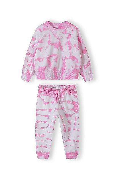 MINOTI Jogginganzug Set aus Sweatstoff (2y-14y) günstig online kaufen