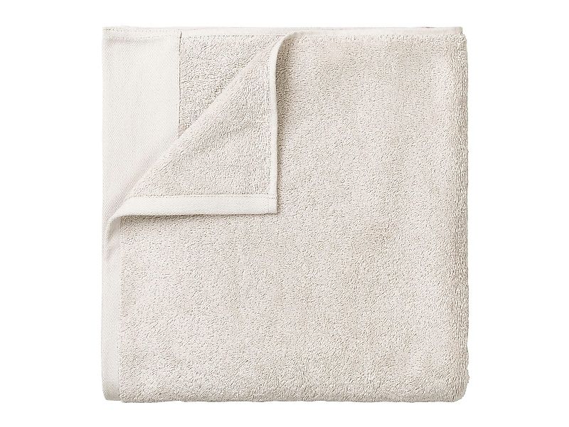 blomus Handtuch RIVA Handtuch Moonbeam 100 günstig online kaufen