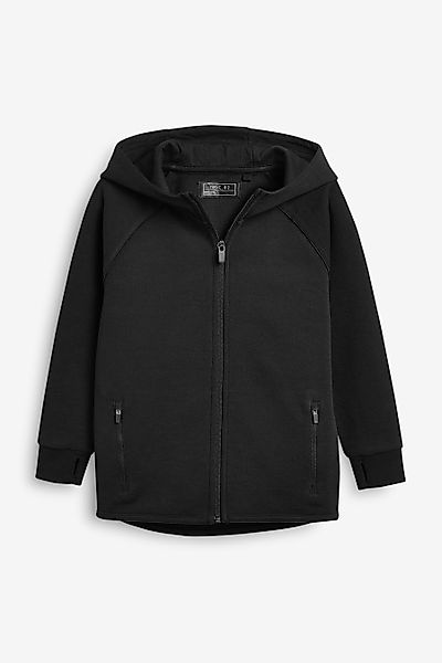 Next Kapuzensweatjacke Sport-Kapuzenjacke (1-tlg) günstig online kaufen