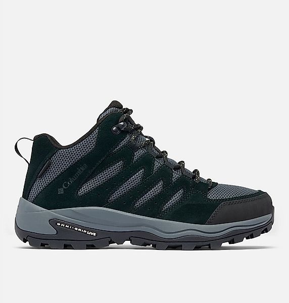 Columbia REDMOND™ IV MID WATERPROOF Wanderschuh wasserdicht günstig online kaufen