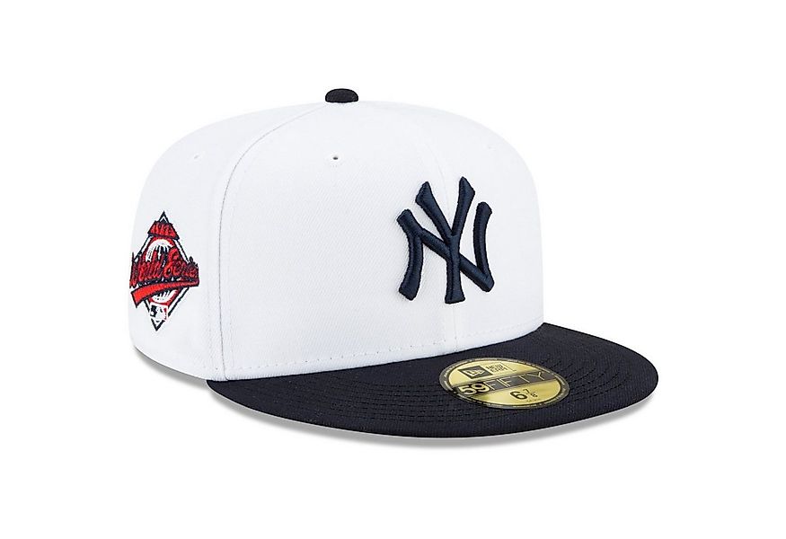 New Era Fitted Cap 59Fifty WORLD SERIES 1996 NY Yankees günstig online kaufen