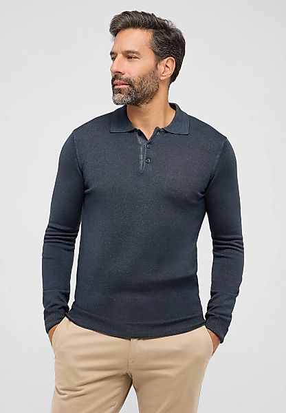 Eterna Polokragenpullover günstig online kaufen