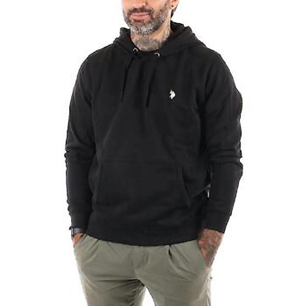U.S Polo Assn.  Sweatshirt Sweatshirt U.S. Polo Assn. Lex ajusté noir günstig online kaufen