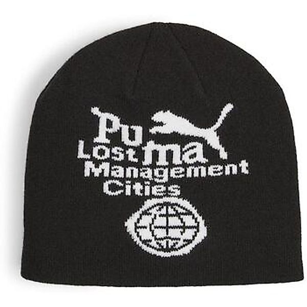 Puma  Mütze 025814-01 günstig online kaufen