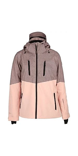Brunotti Skijacke Lattea Women Snow Jacket SOFT PINK günstig online kaufen