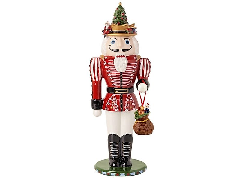 Villeroy & Boch Weihnachtsfigur Christmas Toys günstig online kaufen