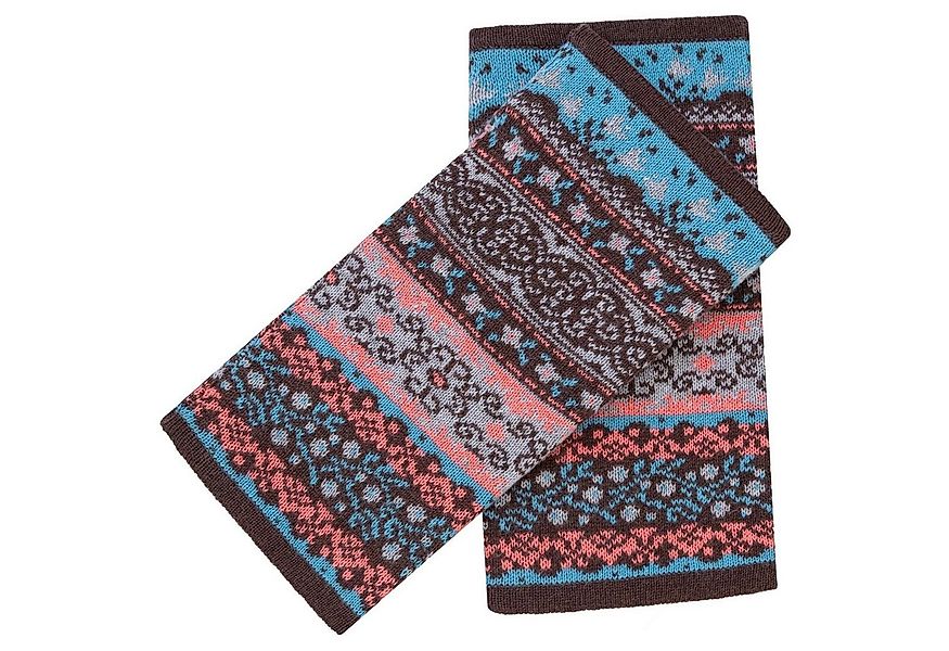 ALMHUBER Armstulpen Armstulpen Handwärmer Handschuhe Pulswärmer extrafeiner günstig online kaufen