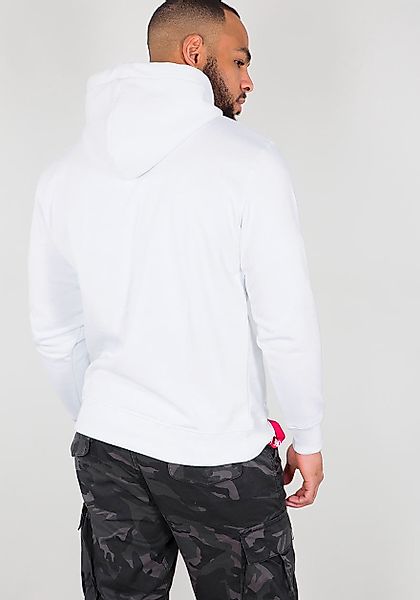 Alpha Industries Hoodie "Alpha Industries Men - Hoodies Basic Hoodie Small günstig online kaufen