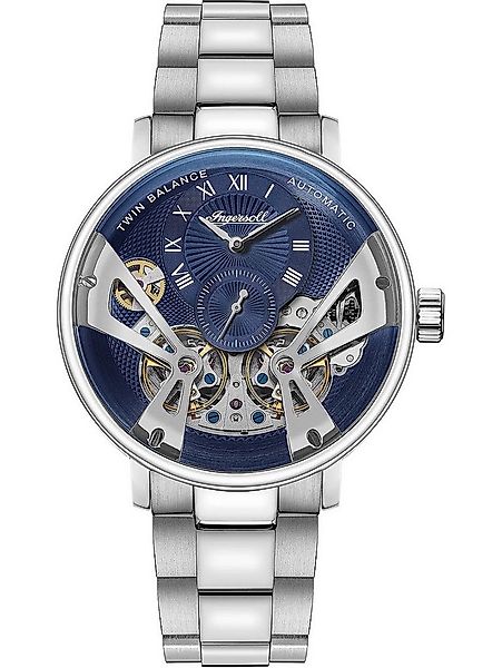 Ingersoll Automatikuhr Ingersoll I13104 Herrenuhr Tennessee Automatik 45mm günstig online kaufen