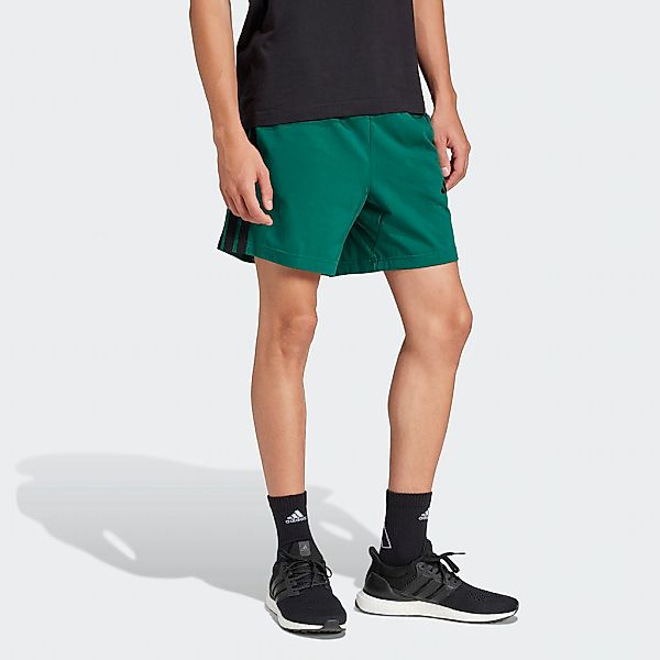 adidas Sportswear Shorts "M 3S SJ 7 SHO", (1 tlg.), drei Streifen Trainings günstig online kaufen