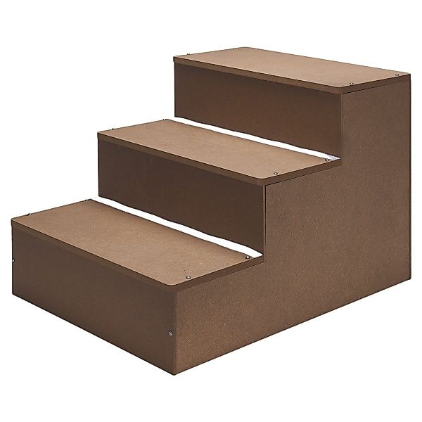 Karlie Haustiertreppe Hundetreppe Easy Step dunkelgrau günstig online kaufen