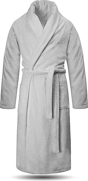 normani Unisex-Bademantel Unisex Premium Bademantel Sivas, 122, Baumwolle, günstig online kaufen