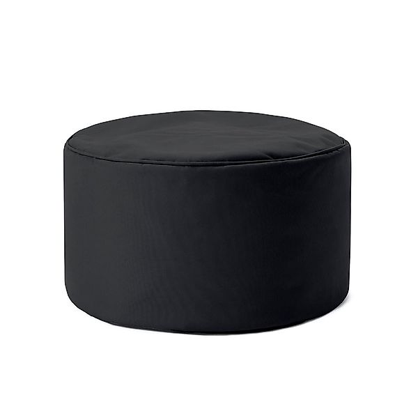 Lumaland Sitzsack Pouf 50L kompakt Hocker, günstig online kaufen