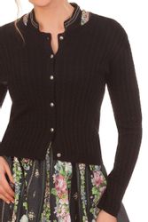 Hammerschmid Trachtenstrickjacke Trachten Strickjacke - REIT günstig online kaufen