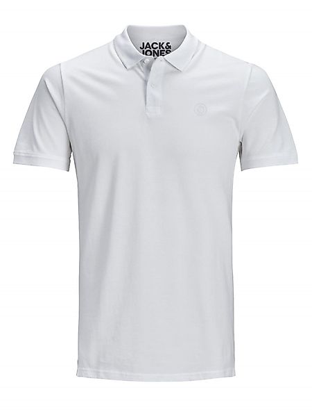 Jack & Jones Poloshirt Basic (3-tlg., günstig online kaufen
