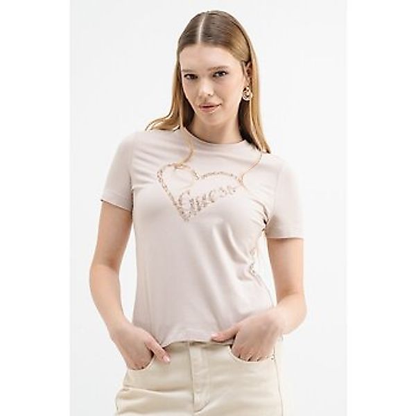Guess  T-Shirts & Poloshirts V5BI13 J1314 günstig online kaufen