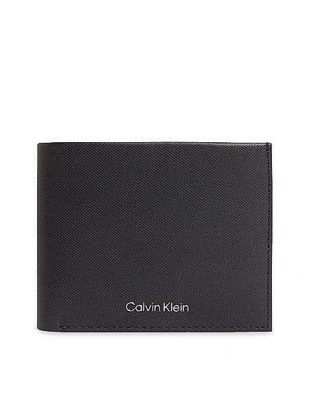 Calvin Klein Geldbörse "CK MUST BILLFOLD W COIN", Geldbeutel, Herren Portem günstig online kaufen