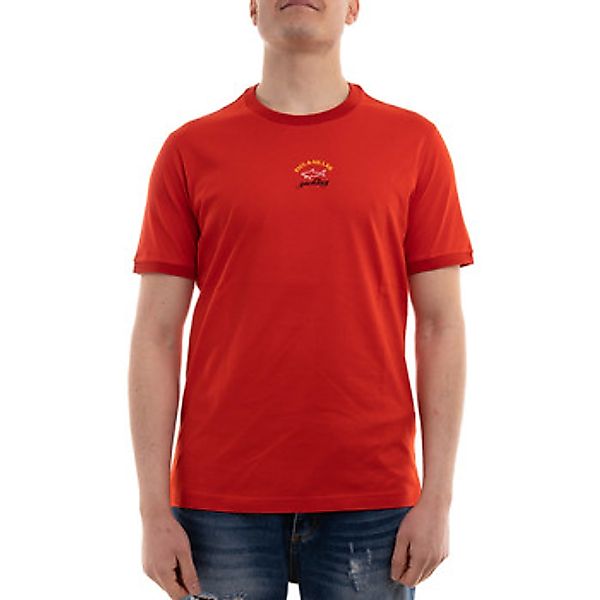 Paul & Shark  T-Shirts & Poloshirts C0P1096 günstig online kaufen
