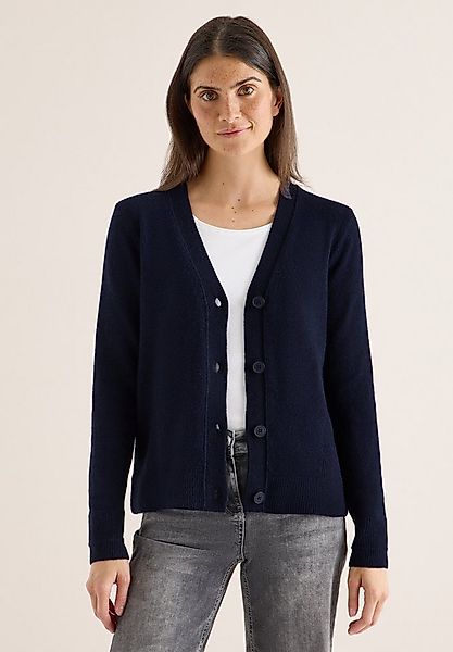 CECIL Cardigan Grobstrick günstig online kaufen