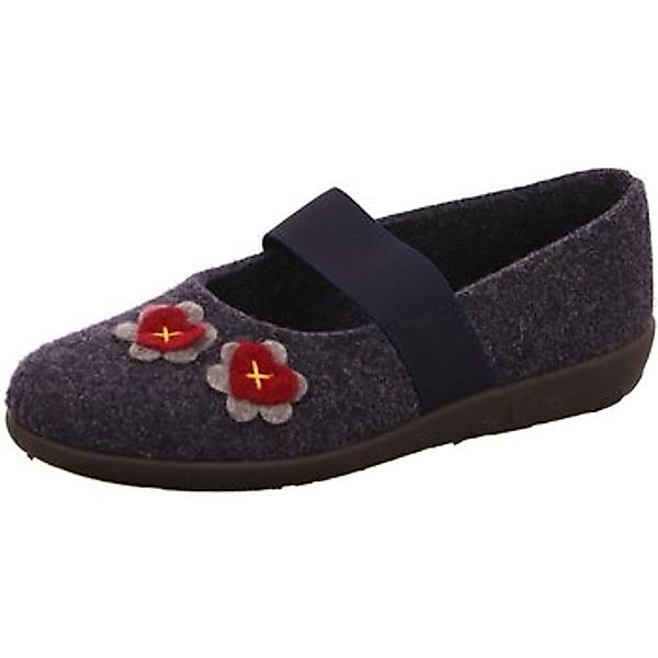 Rohde  Ballerinas Komfort Slipper für Damen günstig online kaufen