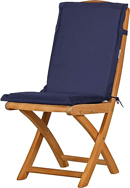 Kai Wiechmann Polsterauflage Gartenstuhl Auflage als günstig online kaufen