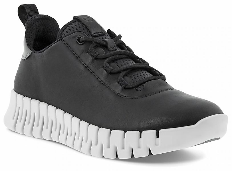Ecco GRUUV W Slip-On Sneaker Freizeitschuh, günstig online kaufen