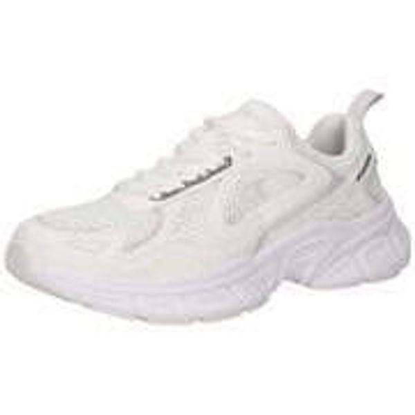 Champion RT25 Mesh Low Cut Sneaker Herren weiß|weiß günstig online kaufen