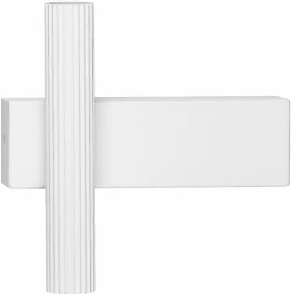 Nova Luce Wandleuchte »OKEN« LED-Modul 1 Stk. Warmweiß günstig online kaufen