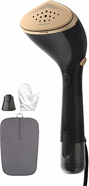 Philips Dampfbürste »STH7060/80 "Performer", 100 ml und 200 ml Wassertank, günstig online kaufen