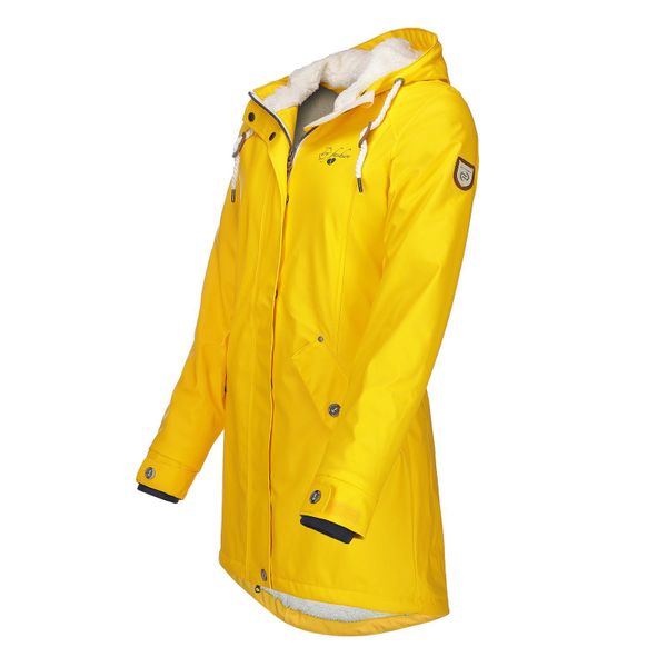 Dry Fashion Regenmantel Damen Regenjacke Malmö günstig online kaufen