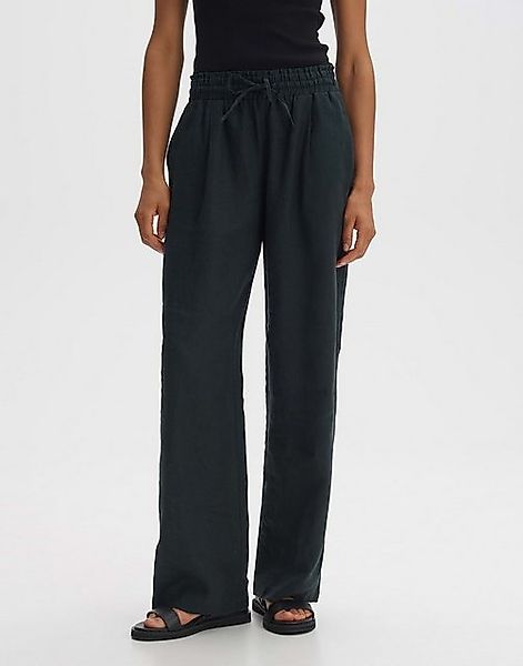 OPUS Leinenhose Leinenhose MAROU günstig online kaufen