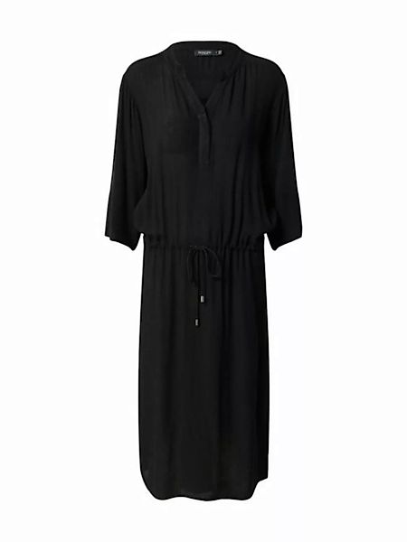 SOAKED IN LUXURY Blusenkleid Zaya (1-tlg) Plain/ohne Details, Drapiert/gera günstig online kaufen