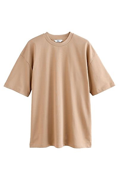 Next T-Shirt EDIT Schweres T-Shirt im günstig online kaufen
