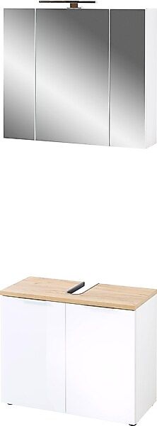 GERMANIA Badmöbel-Set »Pescara«, (Set, 2 St.) günstig online kaufen