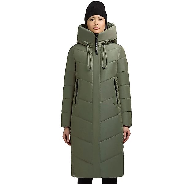khujo Trudie Muted Green günstig online kaufen